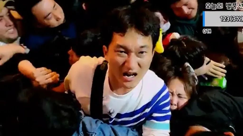 韩国梨泰院踩踏事件死亡人数多少,韩国梨泰院踩踏事件死亡人数