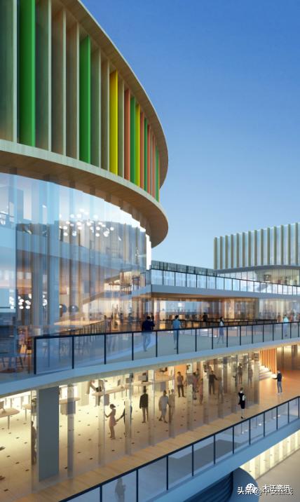 芜湖的魅力,芜湖是个温柔的城市