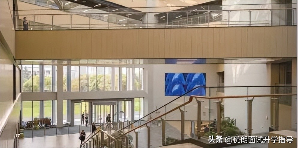 宁波诺丁汉大学传播学专业就业,宁波诺丁汉大学硕士就业去向2020