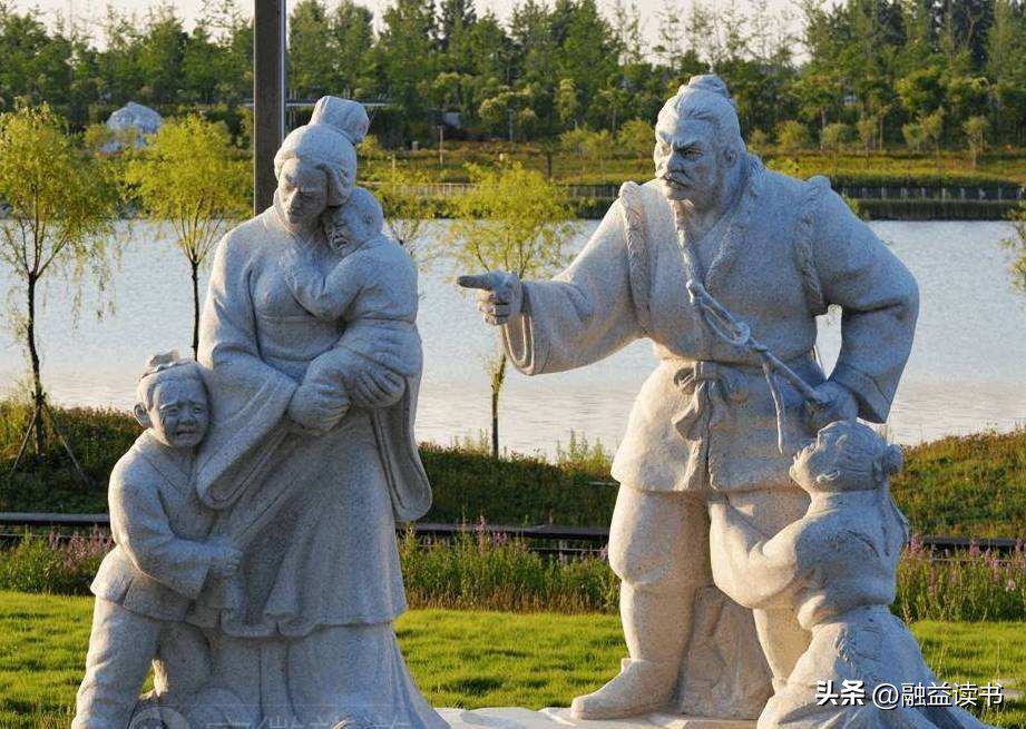 颜回为什么是孔门十哲之首,孔门十哲人物及对应类别