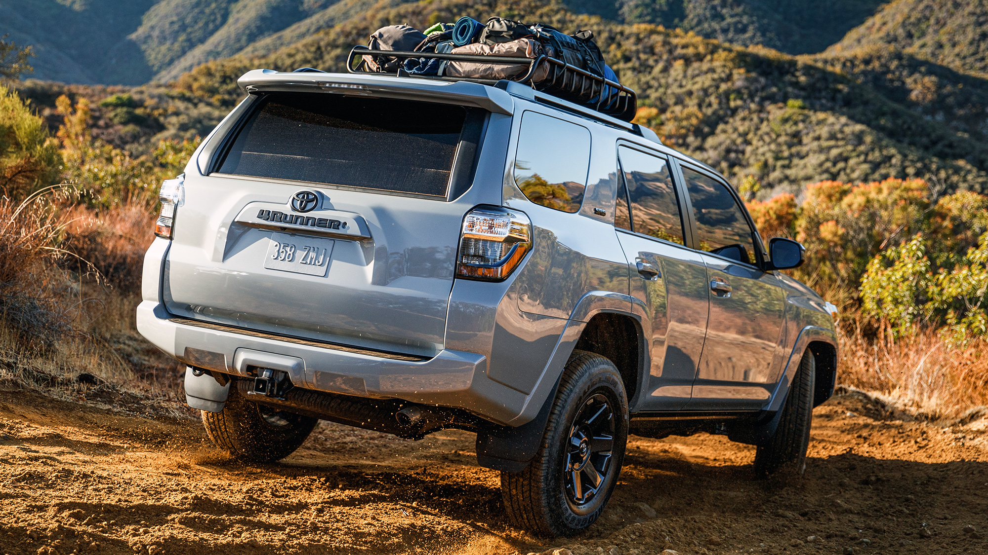 bronco福特越野2021款价格,全新福特bronco海外实车