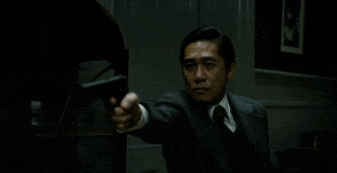 《无名》：春节档被低估的好电影！