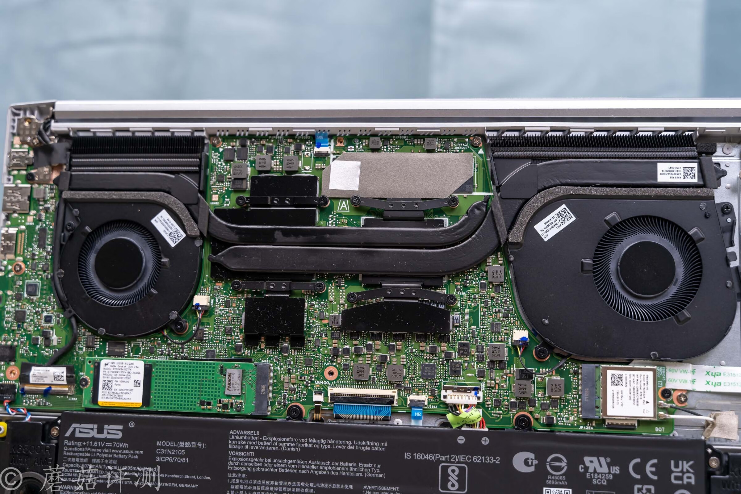 华硕无畏pro15锐龙版和灵耀pro14,轻薄本华硕无畏pro15游戏测评