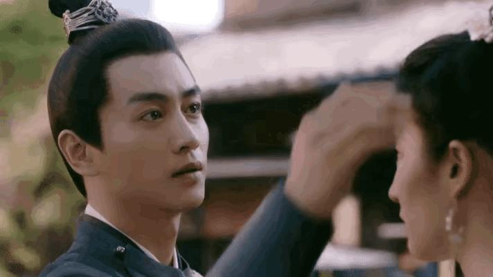 50万网友热评，全网顶流《梦华录》：独立，是一个女子最美的活法