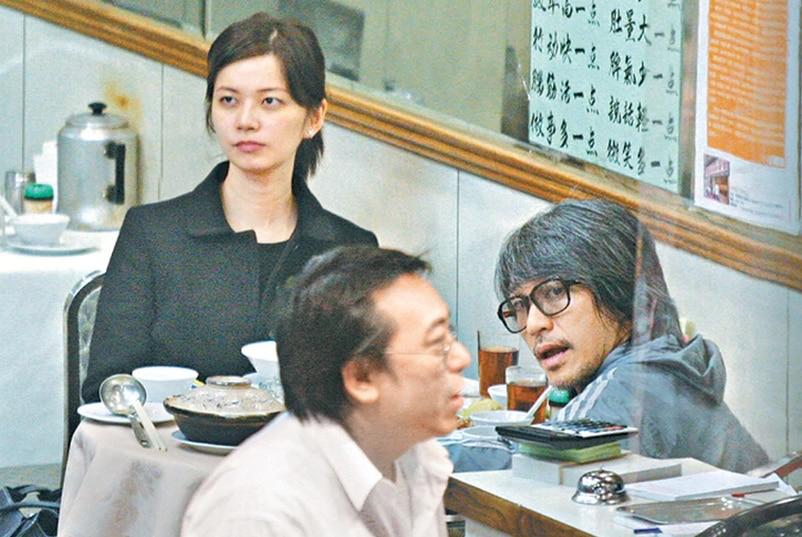 不是因为周星驰放弃了吴孟达,周星驰吴孟达遗憾