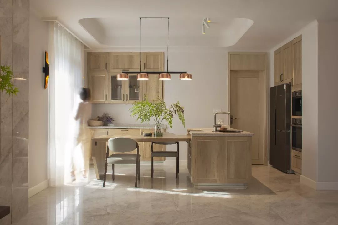 最流行的木门颜色高级又好看,大自然格拉萨木门哪个颜色好看