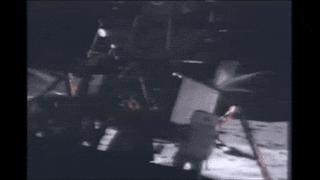 美国阿波罗登月到底是真是假,阿波罗登月的月球车是谁造的