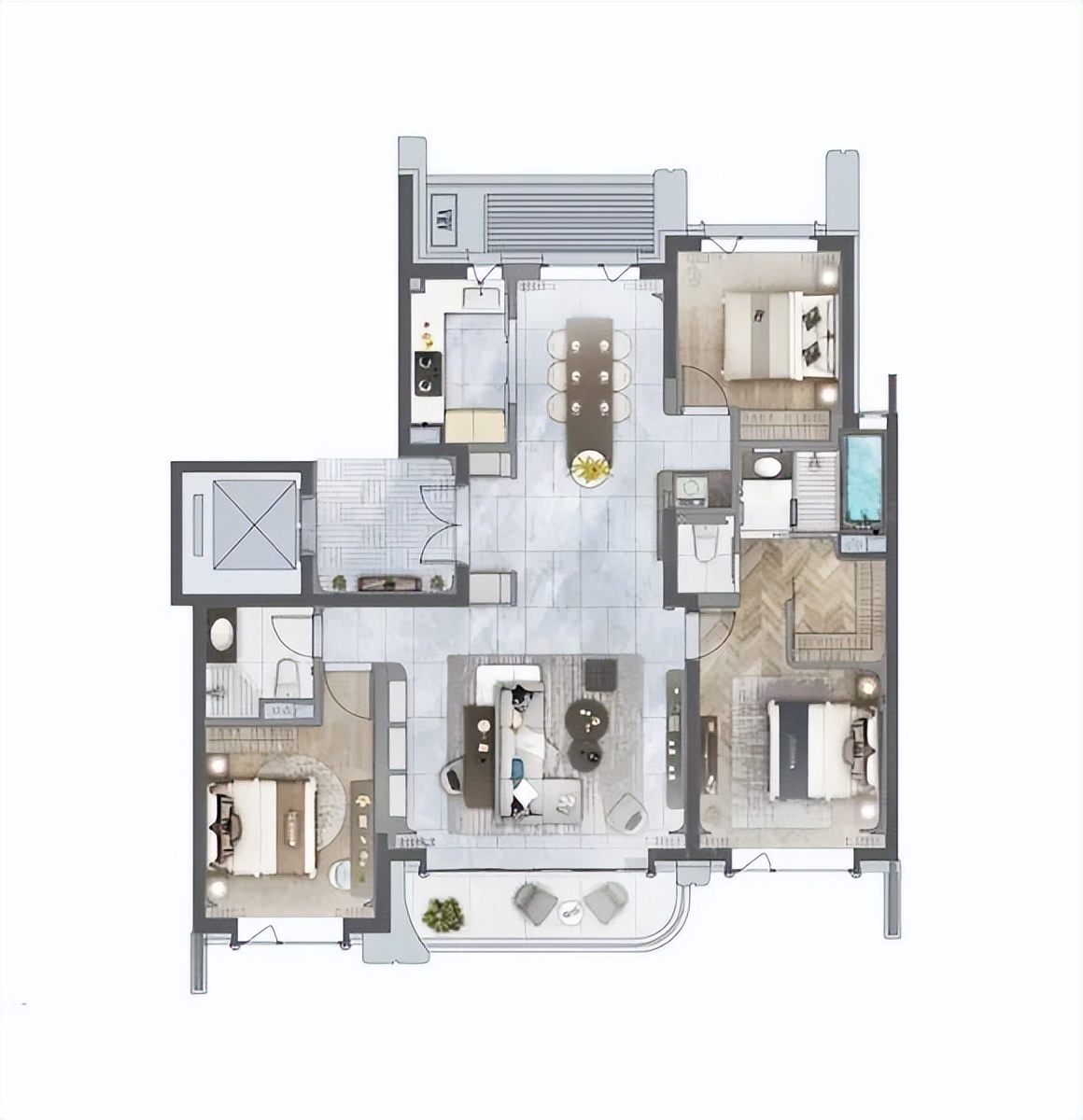 丰台区房价前二十的楼盘,丰台区二手房十佳楼盘