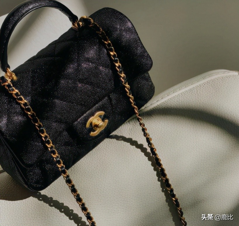 今年最值得入手的五款包包,大牌包包值得入的经典款