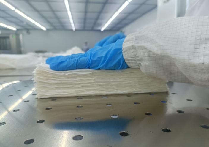 多功能无尘擦拭布,一次性清洁擦布