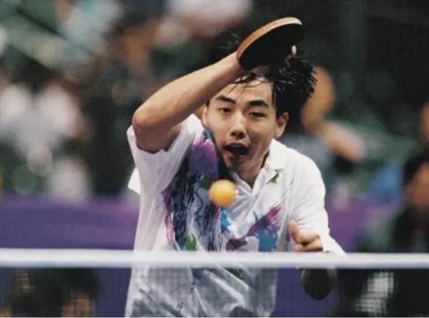 刘国梁谈辞职原因,刘国梁卸任风波