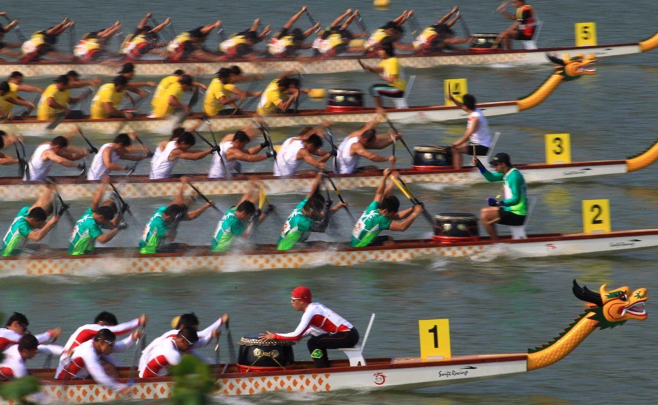 龙舟能盈利吗,龙舟发展情况