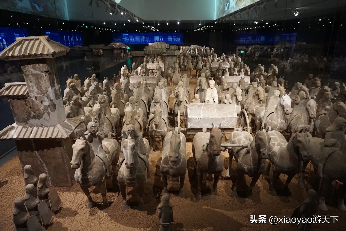 打卡山东十六地市,山东打卡孔子博物馆