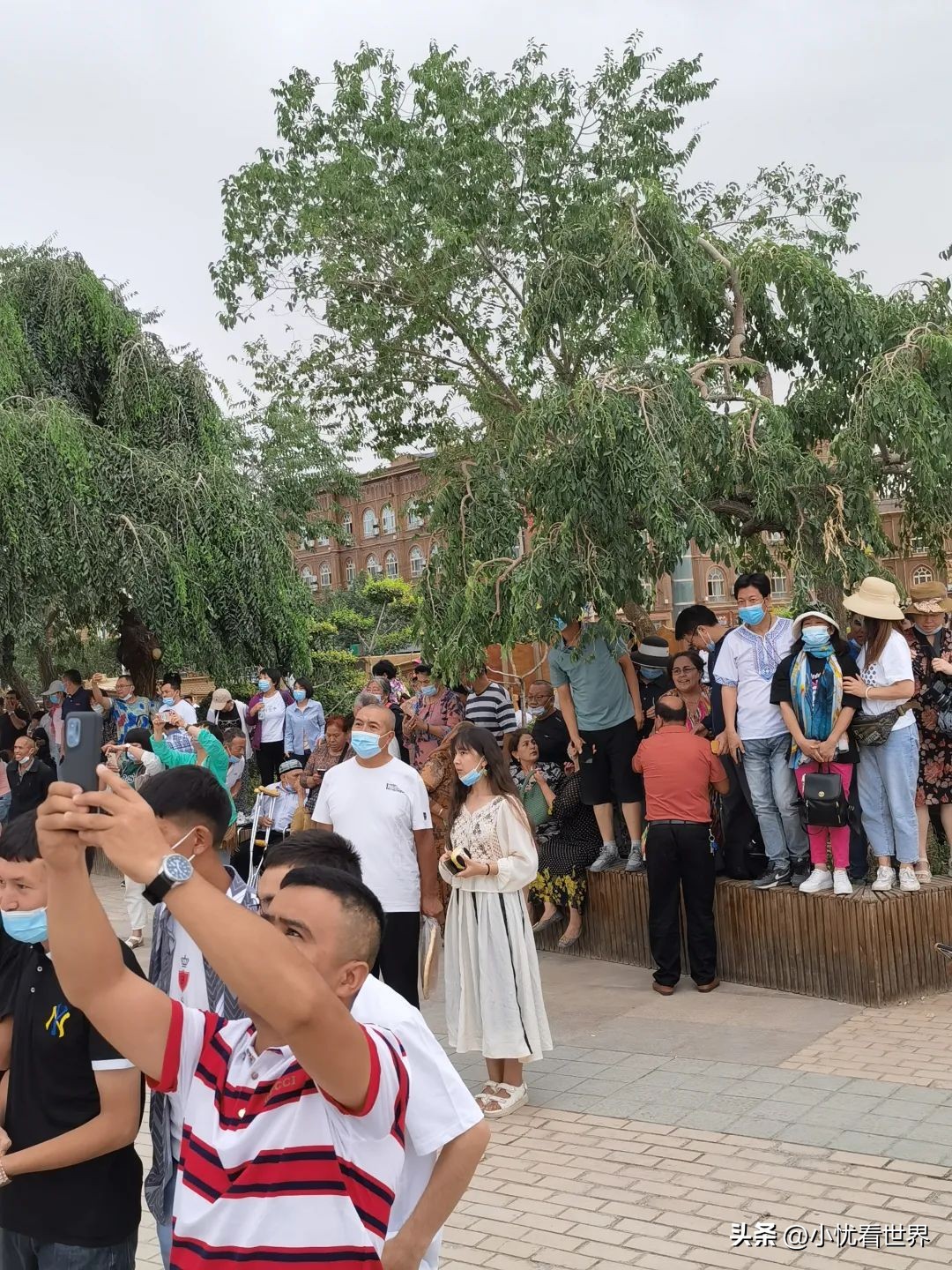 疆行记之乌孙古道,疆行记纪录片完整版