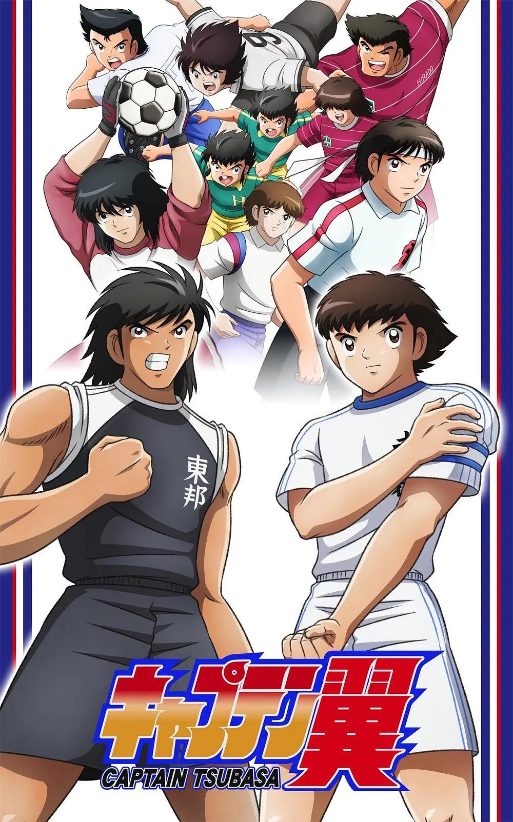 十部热血运动番排行,十部热血运动番