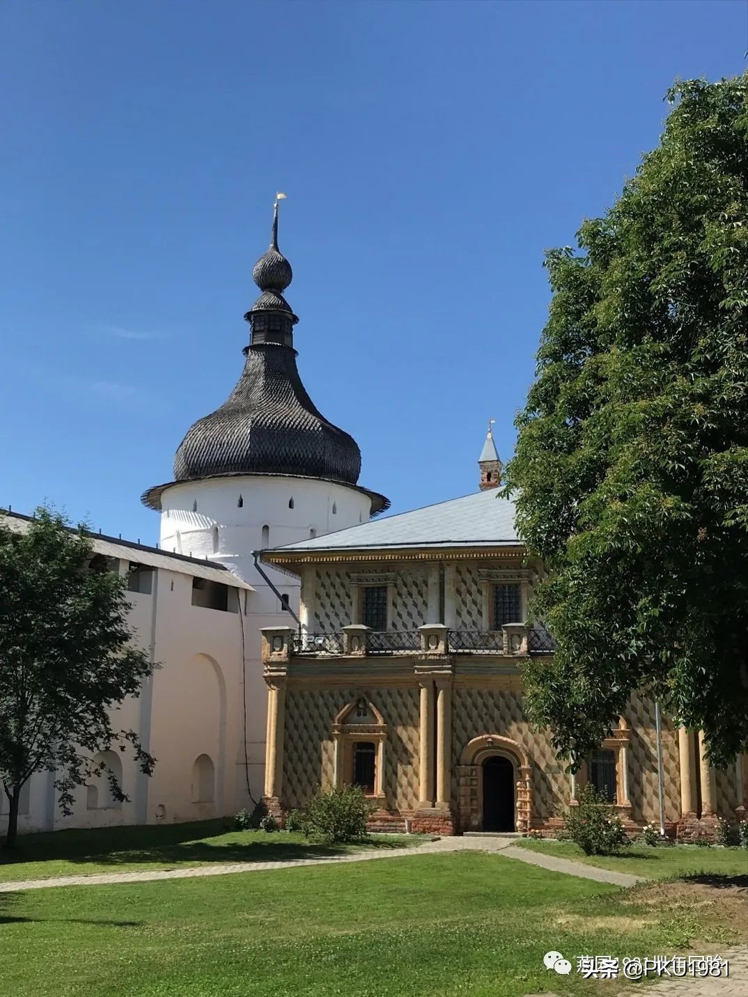 俄罗斯8天跟团游记,俄罗斯跟团旅游游记