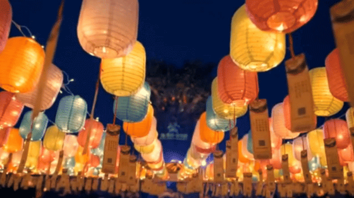 元宵节不出郑州能去哪里玩,郑州元宵节攻略