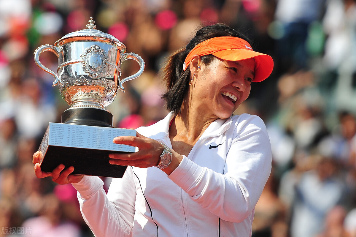 中国体坛各项领军人物,中国体坛五大现象级巨星