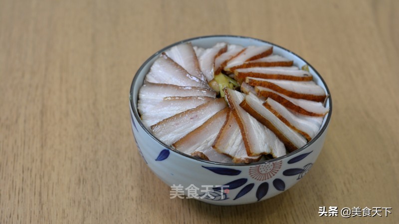 豇豆怎样做既可以当饭又可以当菜,家常豇豆的做法配什么更好吃