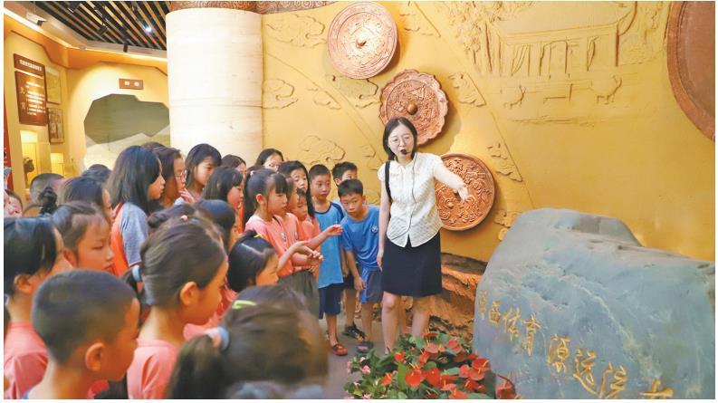 陕西文化讲解,陕西体育价值观