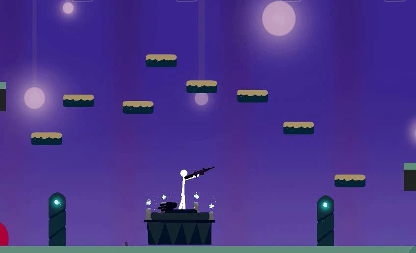 逗斗火柴人免费玩,逗斗火柴人自创地图