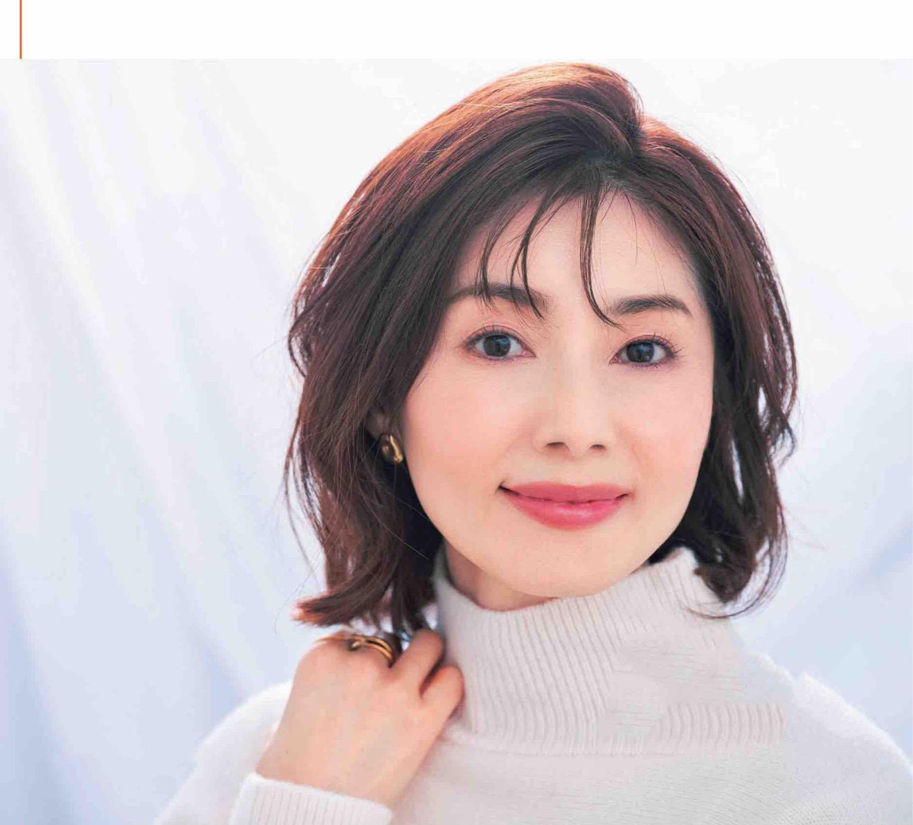 女人有气质从哪里能看出来,只有女生才知道她的发型有多好