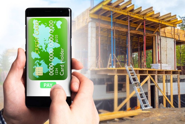 探究5G技术在建筑工程检测中的应用