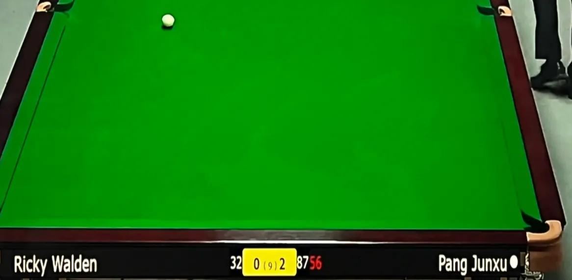 庞俊旭惨遭米尔金斯绝杀,庞俊旭2024世锦赛最新比赛视频