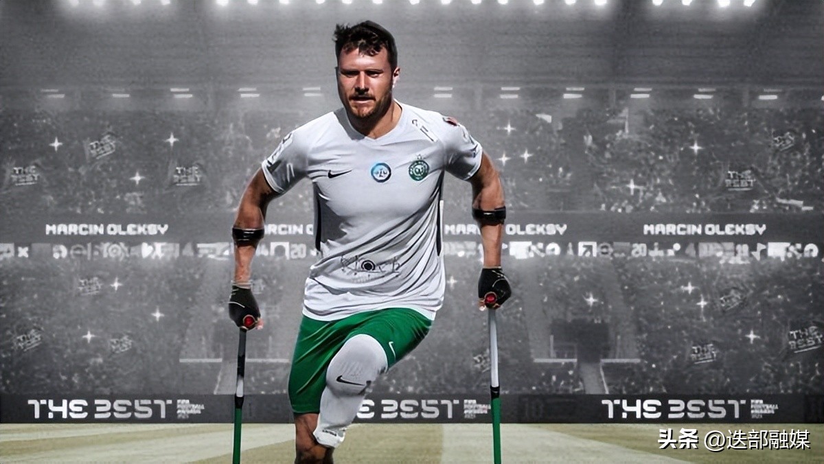 梅西c罗最佳阵容颁奖,梅西六夺金球奖历史第一人