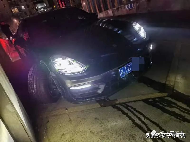 保时捷帕拉梅拉要求退款,24款帕拉梅拉断轴