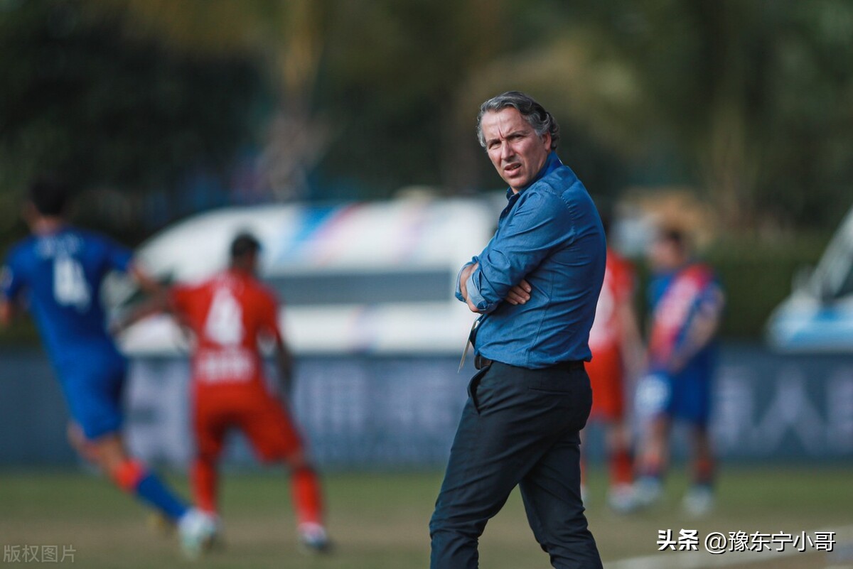 中超河南建业队经典反击,中超首阶段收官联赛格局未变