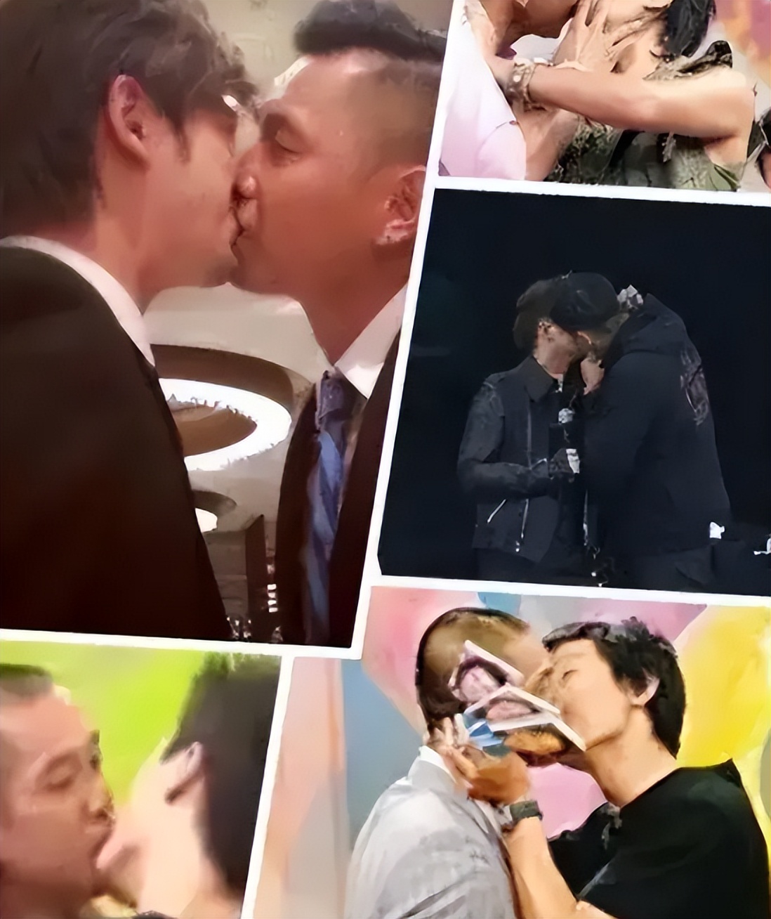 王力宏的最新状况,王力宏如今怎样了