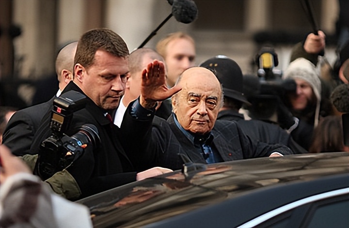 戴安娜与多迪的关系,多迪和戴安娜