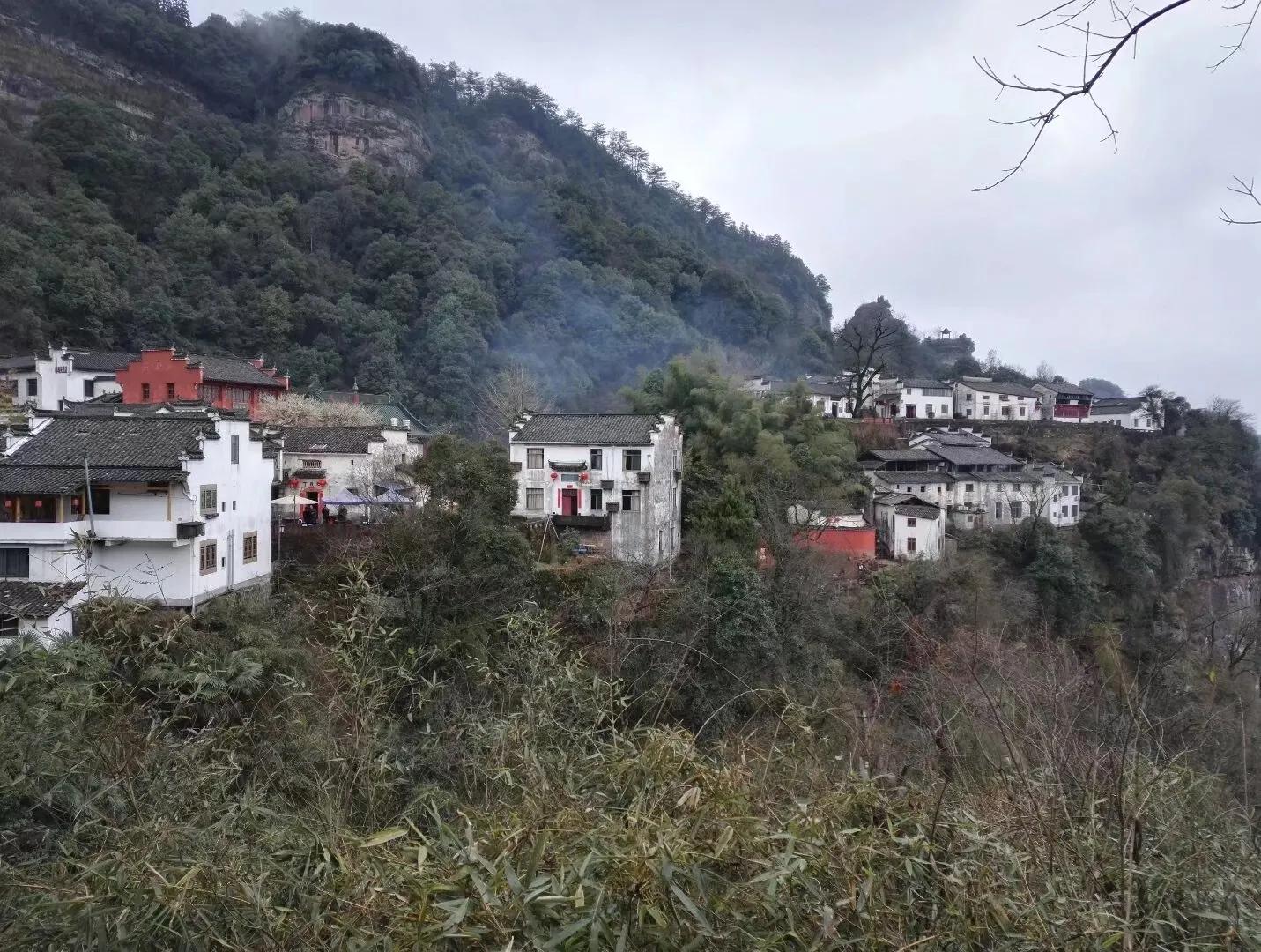 齐云山中国道教四大名山,安徽齐云山怎么称为道教名山呢