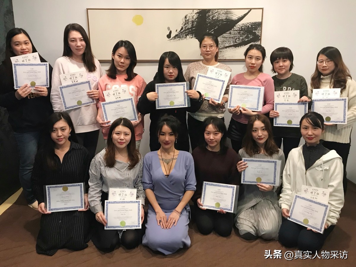 我，上海辣妈，和法国人离婚后，遇非洲土著：美女当我老婆吧