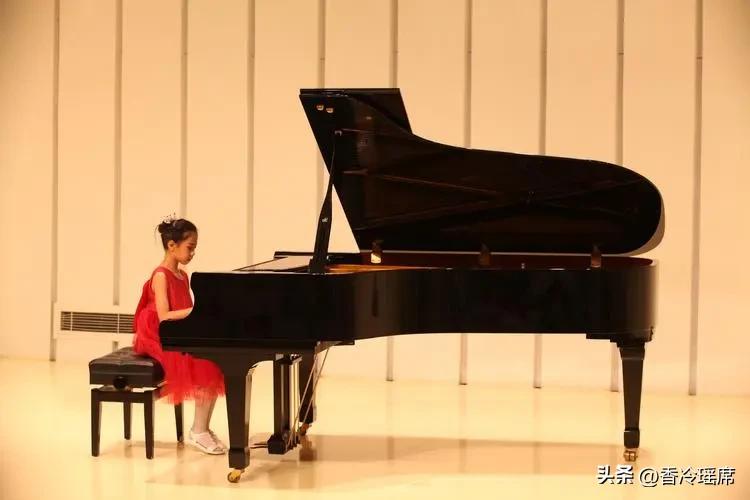 带和谐音色的钢琴,怎么练钢琴和谐的音色技巧