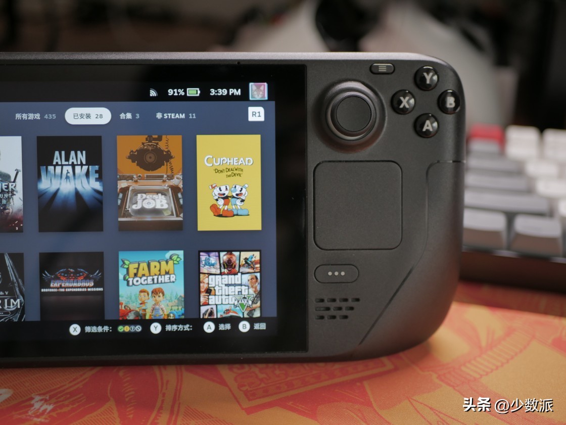 steamdeck一机一码,steamdeckone