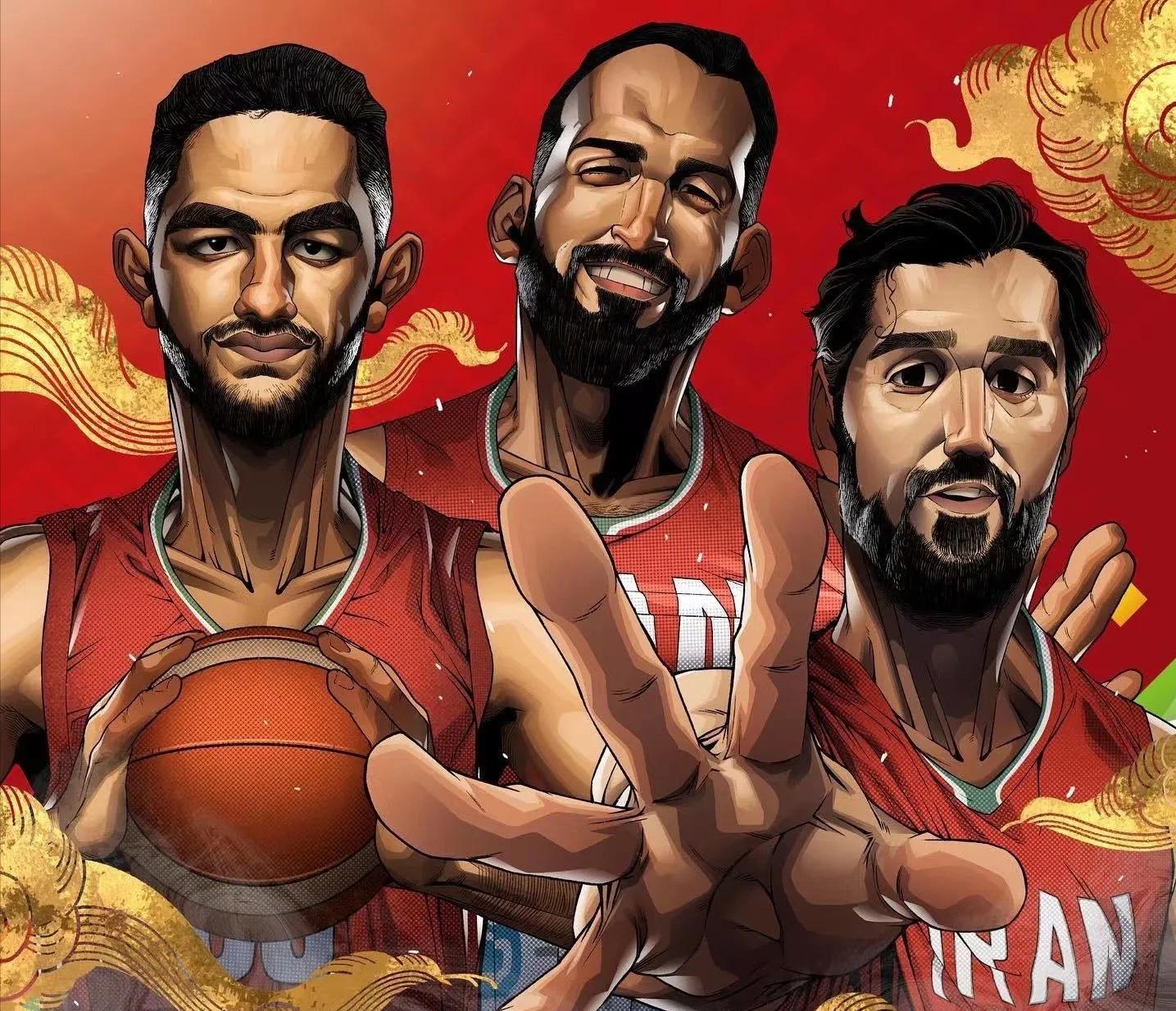 中国男篮史上最不可思议的夺冠,中国男篮重回巅峰之路