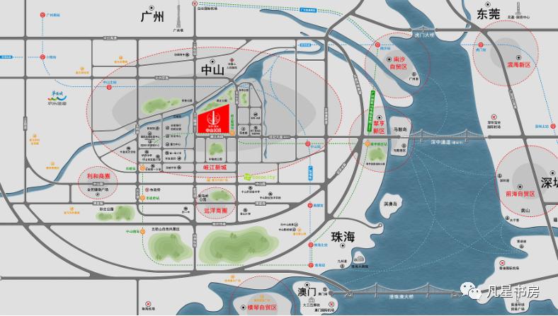 中山市108君悦府的房子优缺点,中山富元108君悦府