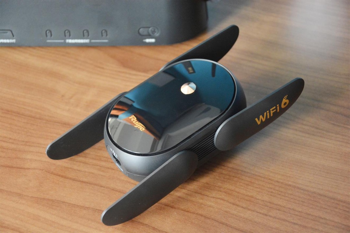 锐捷蜂鸟子母路由器h30和普联k30,锐捷蜂鸟旗舰版子母路由器星耀h30