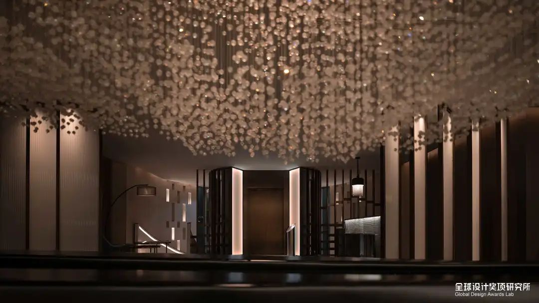 室内篇|2022LIV酒店设计奖获奖名单公布！