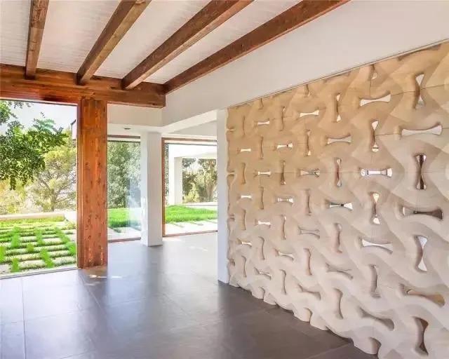 极简奢石大理石图片大全,大理石轻奢简美