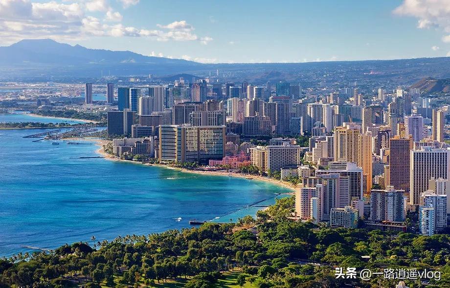 美女去日本美国奋斗20年，花200万买美国200平豪宅，得癌症想回国