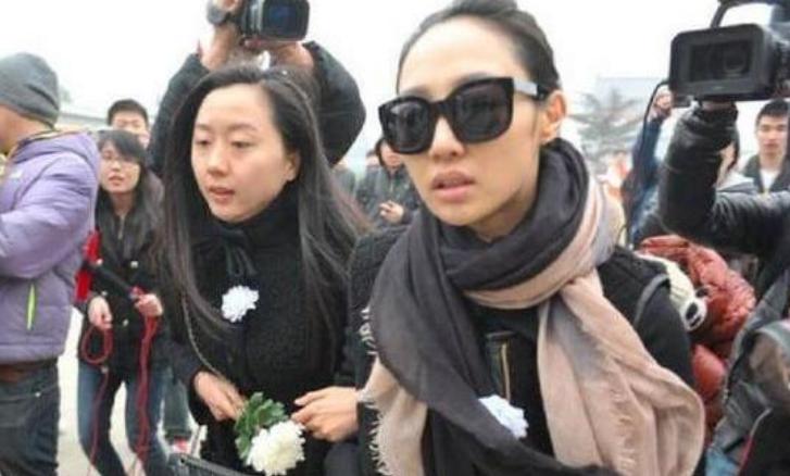 白静母亲的坚持让人泪目,白静如何遇害