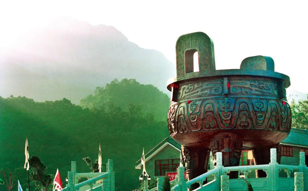 12月广东省内自驾游十大最优景点,广东12月份适合旅游的景点有哪些