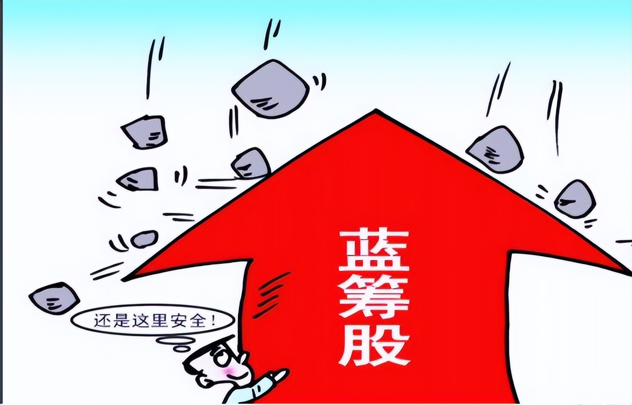 中国股市2024有望翻倍的黑马股,中国股市10大优质蓝筹股