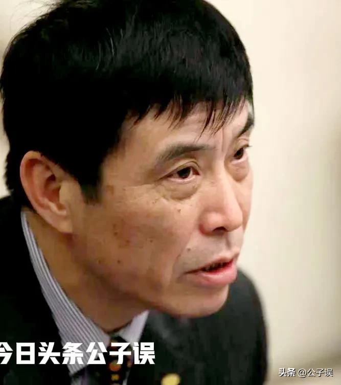 从码头工人到足协主席，陈戌源上位背后的故事