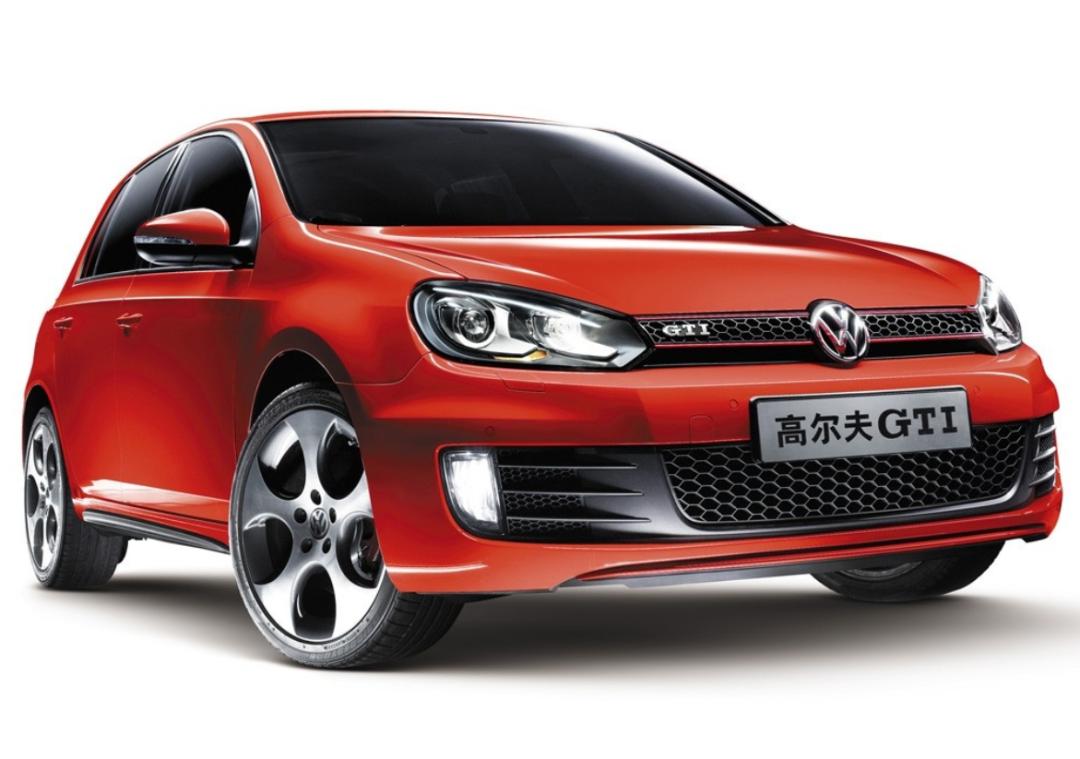 2021年终总结最值5款二手车花落谁家