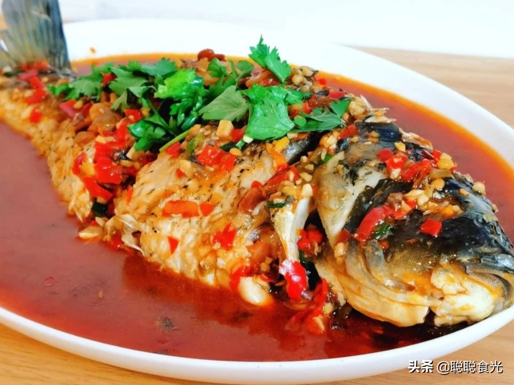 鱼有哪些好吃做法适合年夜饭的,年夜饭必备的二十道菜家常鱼