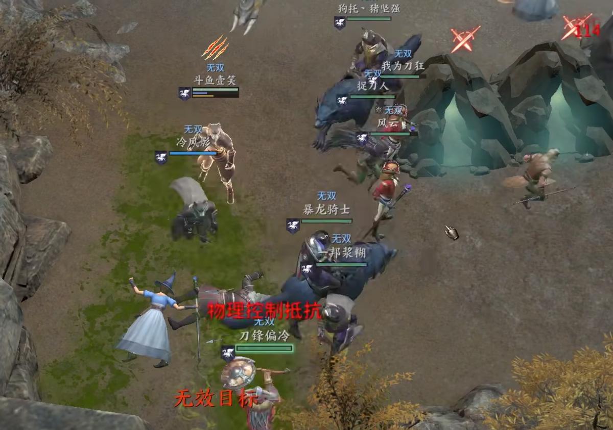 大型国战网游端游,即将推出的国战端游